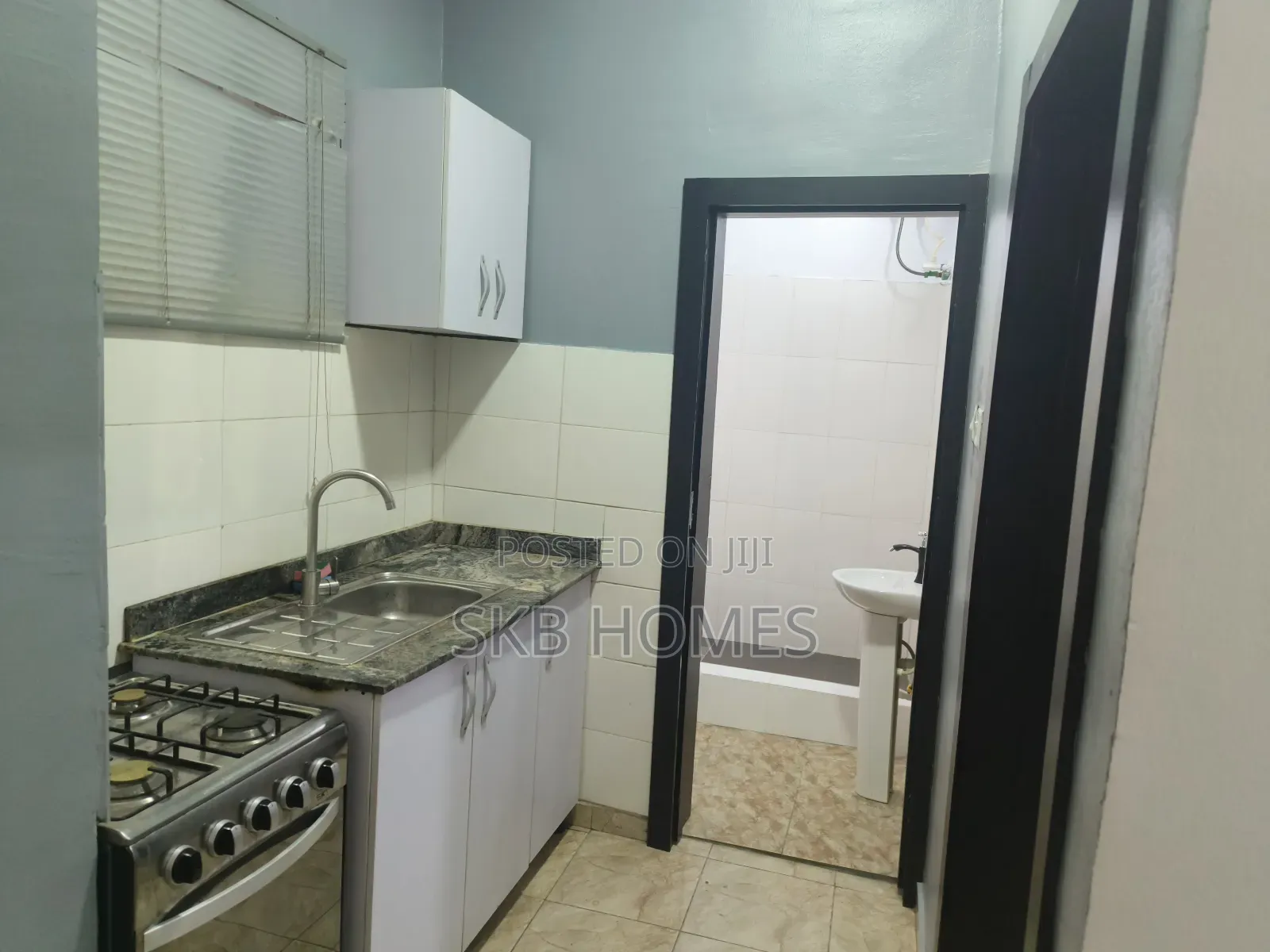 Mini Flat Apartment