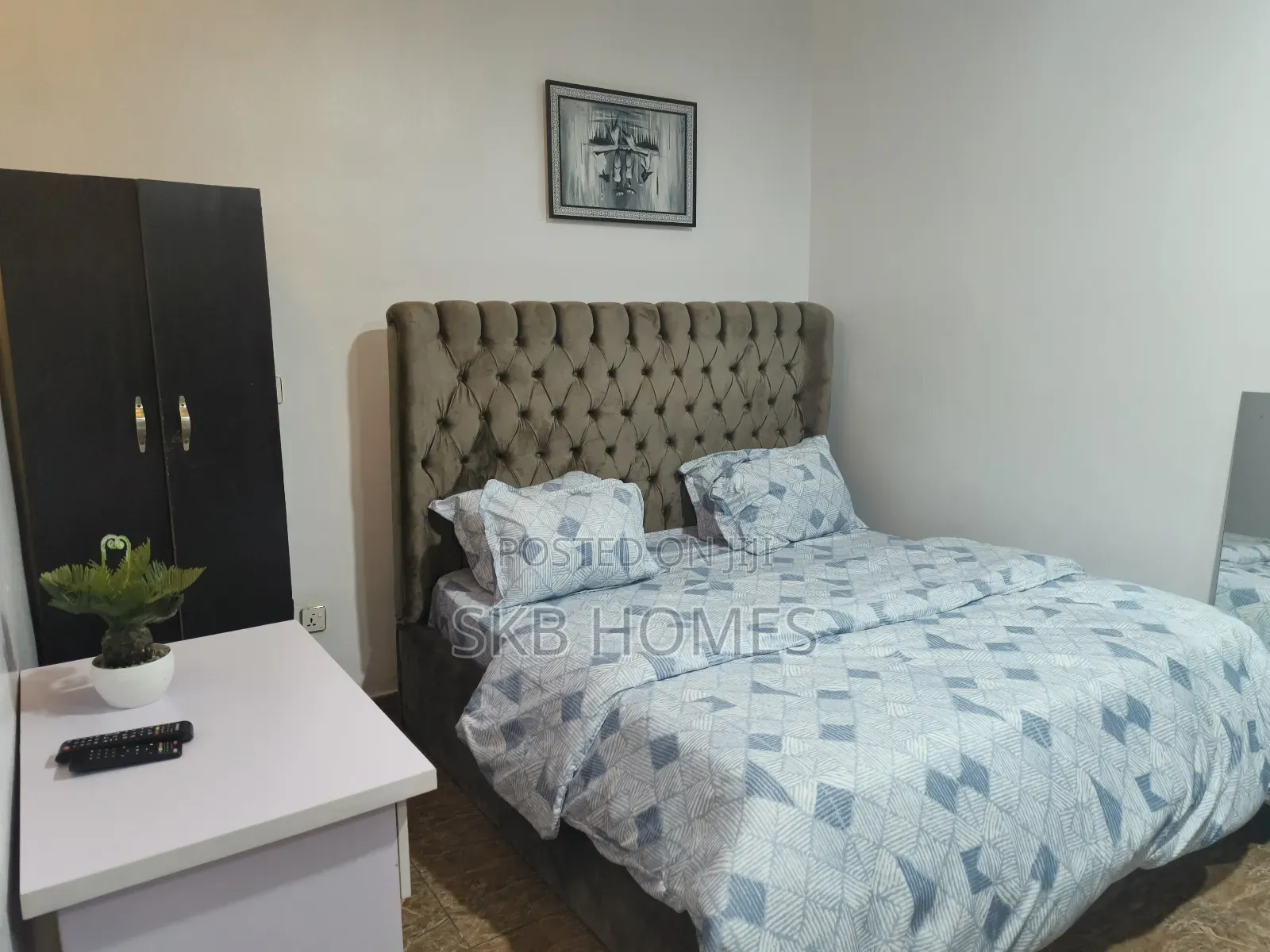 Mini Flat Apartment