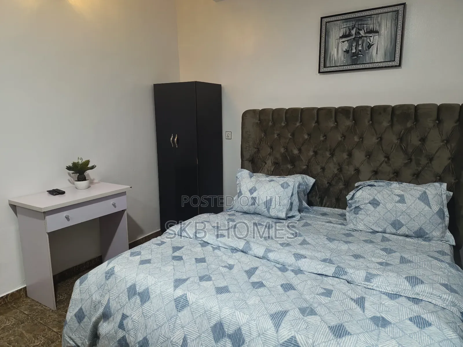 Mini Flat Apartment
