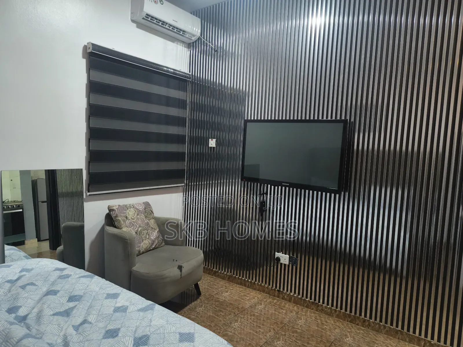 Mini Flat Apartment