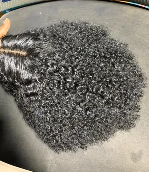 Custom Hair Unit