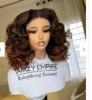 Custom Hair Unit