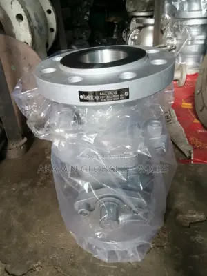 3 Inch Ball Valve WCB 150lb 300lb