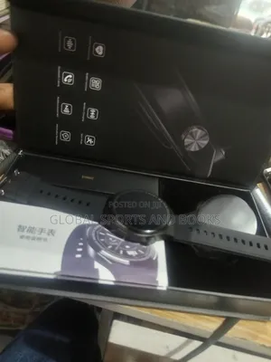 Gt3 Max Smart Watch