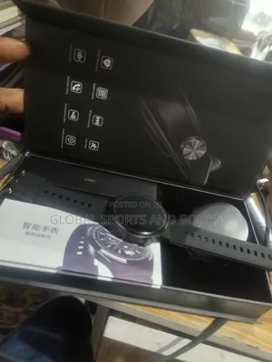 Gt3 Max Smart Watch