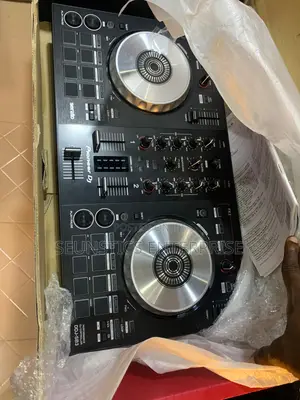 Quality Pioneer DDJ Sb3 Dj Controller