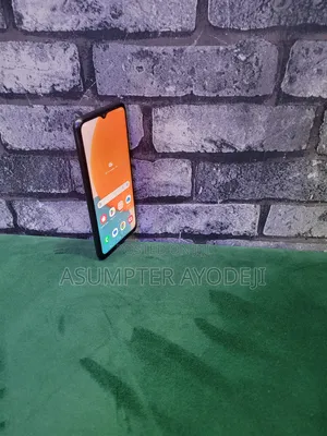 Samsung Galaxy A23 5G 64 GB Black