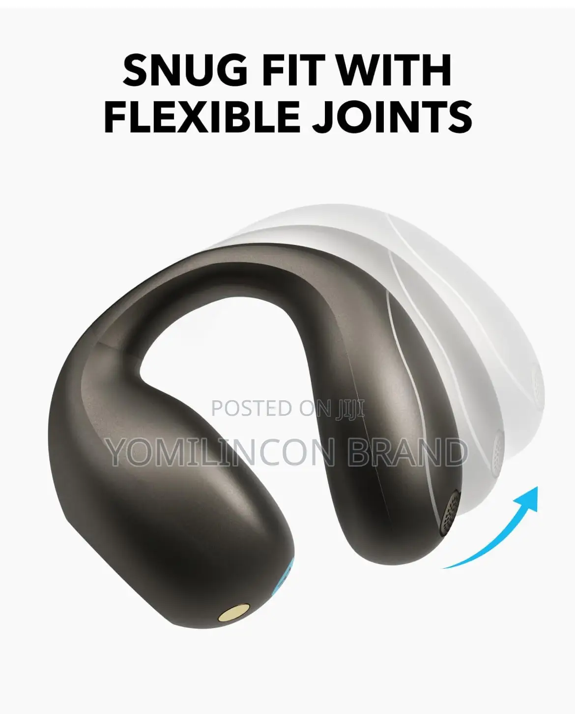 Soundcore C40i by Anker