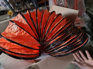 16" Portable Industrial Ventilation Fan