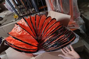16" Portable Industrial Ventilation Fan