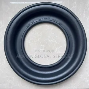 Wilden Diaphragm Rubber - P/N: 15-1010-52 Buna Diaphragm