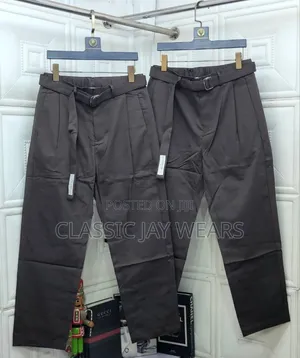 Photo - Palazzo Baggy Pants Available