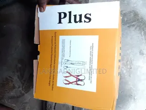 Plus Belts Is Used for Scaffolding
