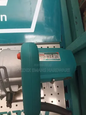 Total Marble Grinder