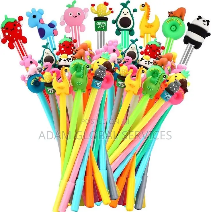 20pcs Writing Pen