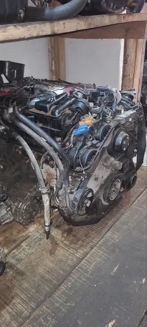 V6 Engine for Hyundai Santafe,Sorento,Entourage 2012/2016