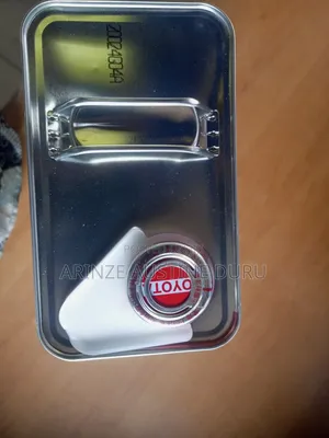 Toyota Atf Ws - Genuine Automatic Transmission
