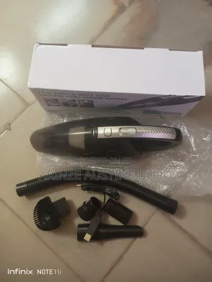 Car Vacuum Cleaner Washable Filter