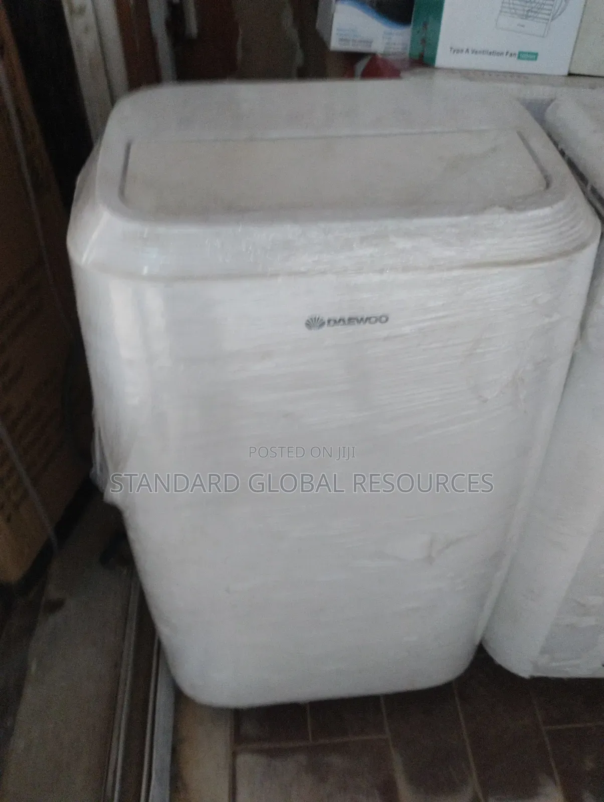 Tested and Trusted 1.5hp Mobile Air Conditioner
