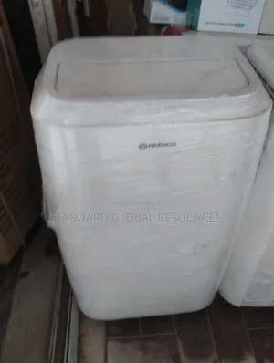 Tested and Trusted 1.5hp Mobile Air Conditioner