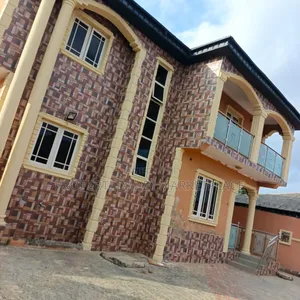 Photo - 4bdrm Duplex in Ayobo for sale