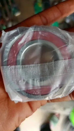 Ball Bearing 6206