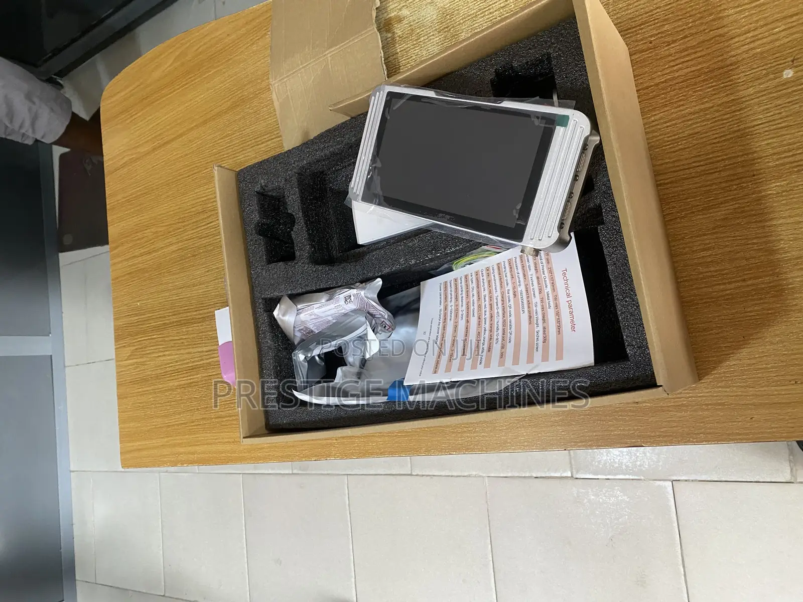Coding Machine Batch Date Inkjet Coding Machine