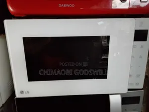 Inverter Microwaves and Grill Low Watt Microwaves
