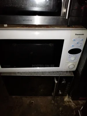 Inverter Microwaves and Grill Low Watt Microwaves