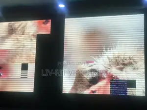 Mega Outdoor Model Tv