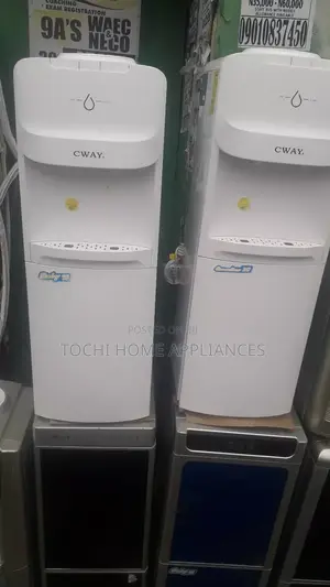 Cway Water Dispenser