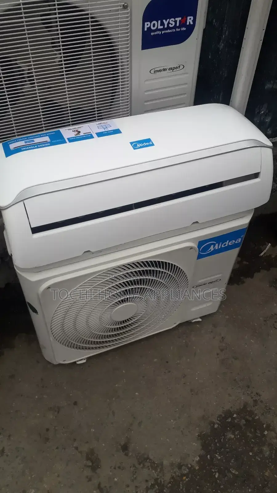 Inverter Ac