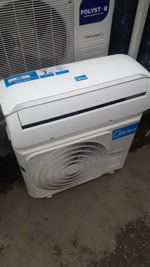 Inverter Ac