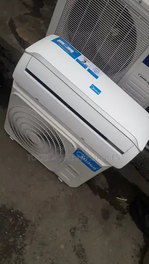 Inverter Ac