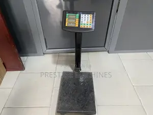 Digital Weighing Scale 180kg Digital Weighing Scale