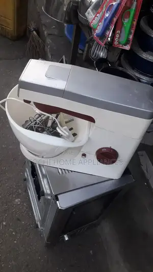 Cake Mixer