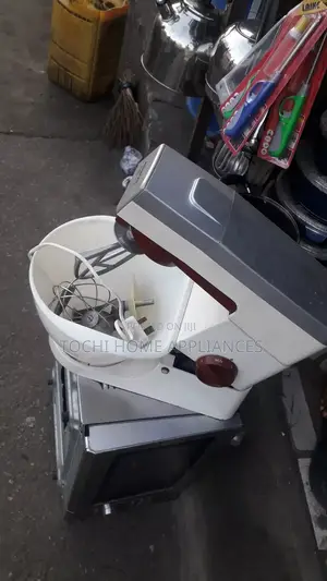 Cake Mixer