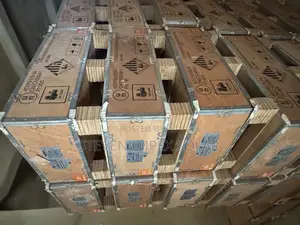 Felicity Icon Lithium Solar Battery 7.2kwh 51.2v 200ah