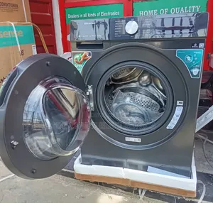 Hisense Inverter Fully Automatic (10.5kg) Washing Machine