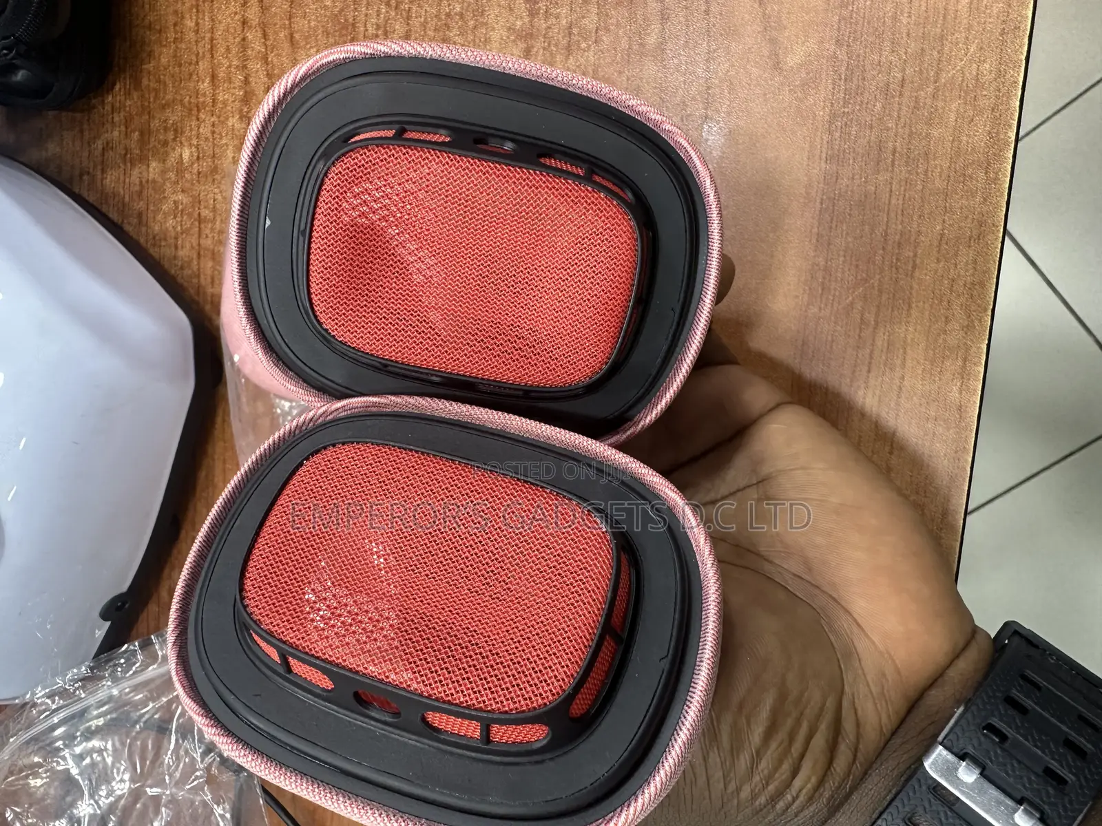 Apple Airpod Max Cushion Magnetic