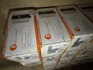 Felicity Solar Inverter Ivps 1.5kva12v