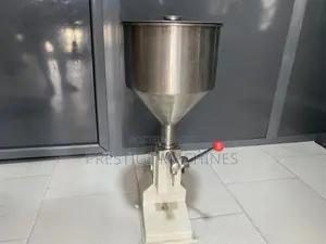 Liquid Filling Machine Paste Filling Machine
