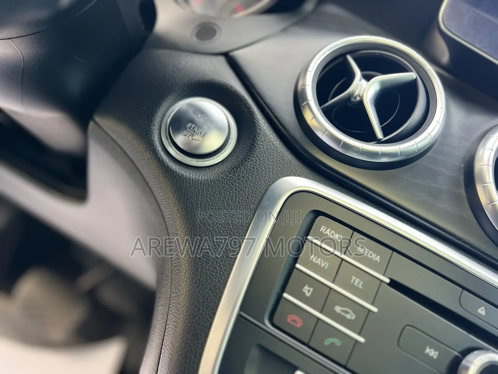 Mercedes-Benz CLA-Class 2020 Gray