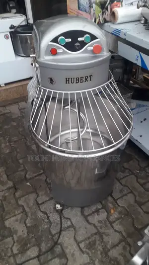 20kg Bread Mixer