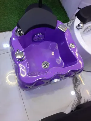 Exotic Pedicure Bowl