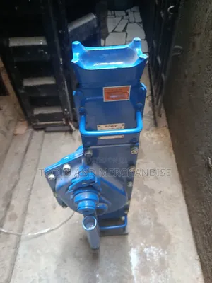 Mechanical Jack 16 Ton ( Monkey Jack)