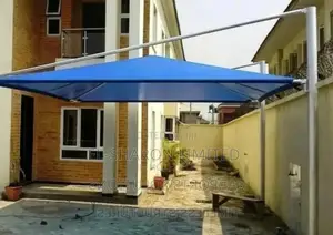 Cool Carports Shade