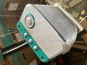 7.5kg Hisense Twin Tub Washing Machine