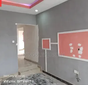 Two Bedroom Apartment Available for Rent