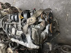 Toyota Prius Engine 1nz Japanese Used